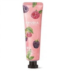 shumee My Orchard Hand Cream výživný a hydratační krém na ruce Malinové víno 30ml