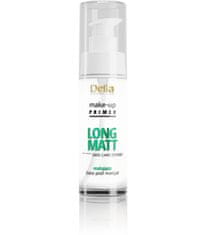 shumee Make-Up Primer Long Matt Skin Care Defined matující báze pod make-up 30 ml