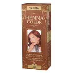 shumee Henna Color barvicí balzám s extraktem z henny 8 Rubin 75ml