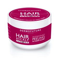 shumee Hair&Scalp Peeling čistící peeling vlasové pokožky 300 ml