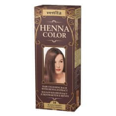 shumee Henna Color barvicí balzám s extraktem z henny 18 Black Cherry 75ml