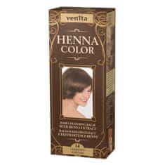 shumee Henna Color barvicí balzám s extraktem z henny 14 Chestnut 75ml