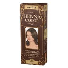 shumee Henna Color barvicí balzám s extraktem z henny 15 Brown 75ml