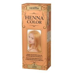 shumee Henna Color barvicí balzám s extraktem z henny 2 Jantar 75ml