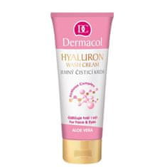 shumee Hyaluron Wash Cream odličovací krém 100ml