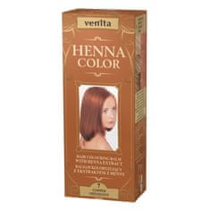 shumee Henna Color barvicí balzám s extraktem z henny 7 Copper 75ml