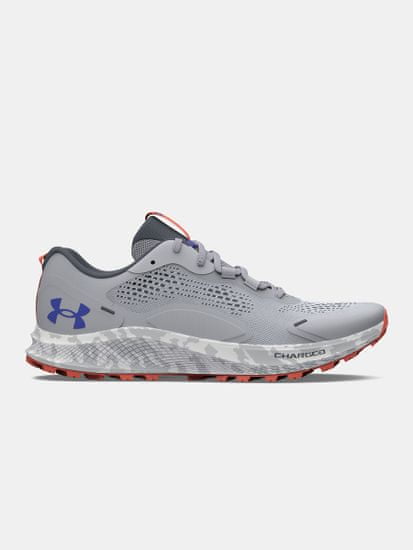 Under Armour Boty UA W Charged Bandit TR 2-GRY