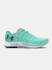 Under Armour Boty UA W Charged Breeze 2-BLU 40