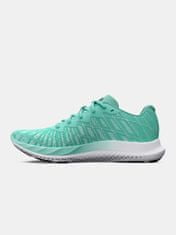 Under Armour Boty UA W Charged Breeze 2-BLU 40