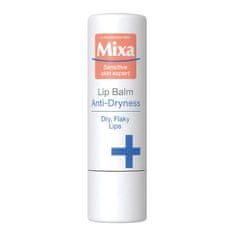 Mixa balzám na rty anti-dryness proti vysoušení rtů 4,7ml