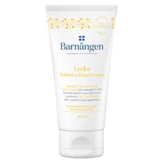 Barnängen lycka nutritive hand cream výživný krém na ruce 75 ml