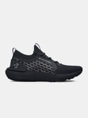 Under Armour Boty UA HOVR Phantom 3 SE RFLCT-BLK 44