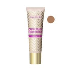 shumee Camouflage Foundation krycí make-up na obličej 4 Béžová 25g