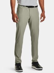 Under Armour Kalhoty UA Drive 5 Pocket Pant-GRN 32/36