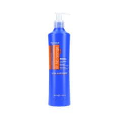 shumee No Orange Anti-Orange Mask, maska, která neutralizuje teplé odstíny tmavých vlasů, 350ml