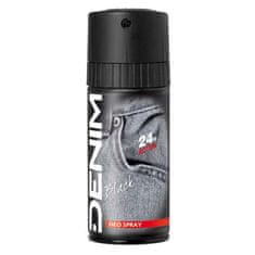 shumee Černý deodorant ve spreji 150 ml