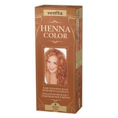 shumee Henna Color barvicí balzám s extraktem z henny 4 Chna 75ml