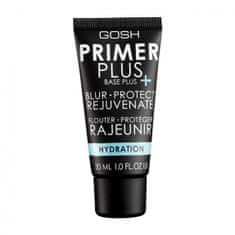 Gosh primer plus base plus+ protect hydratační a vyhlazující báze 003 hydration 30ml