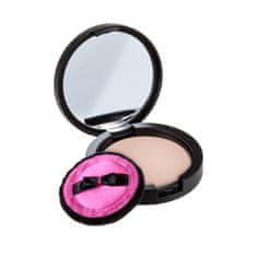 shumee Face Pressed Powder lisovaný pudr 602 Rozjasňující 11g