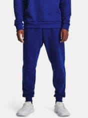 Under Armour Tepláky UA Rival Fleece Joggers-BLU L