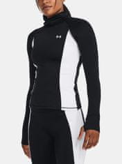 Under Armour Tričko UA Train CW Funnel Neck-BLK XS