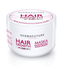 shumee Hair Growth Mask maska urychlující růst vlasů 300ml