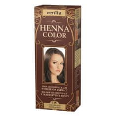 shumee Henna Color barvicí balzám s extraktem z henny 115 Čokoláda 75ml