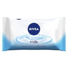 shumee Care Soap mléčné proteinové mýdlo 90g