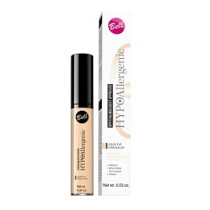 shumee HypoAllergenic Liquid Eye Concealer hypoalergenní rozjasňující korektor na oči 02 Medium 6,5g