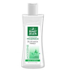 Biały Jeleń denní mycí gel na obličej 265 ml