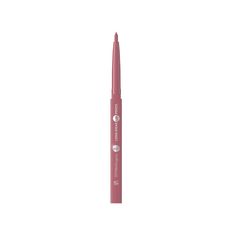 shumee Hypoalergenní tužka na rty Long Wear Lip Pencil hypoalergenní tyčinka na rty s dlouhou životností 06 Mauve 0,3 g