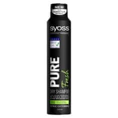 shumee Pure Fresh Dry Shampoo osvěžující šampon na suché vlasy 200 ml