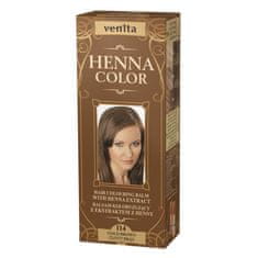 shumee Henna Color barvicí balzám s extraktem z henny 114 Golden Brown 75ml