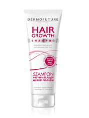 shumee Hair Growth Shampoo šampon urychlující růst vlasů 200ml