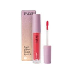 shumee Nanorevit High Gloss Liquid Lipstick tekutá rtěnka 53 Spicy Red 4,5ml