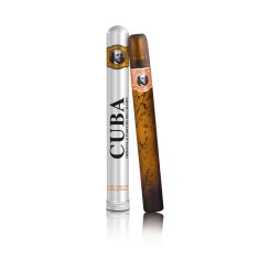 shumee Cuba Orange toaletní voda ve spreji 35ml