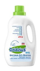 shumee Ultra jemný balzám na praní kojeneckého a dětského prádla Biel 1500ml