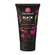 shumee Black Magic Detox&Pore Purifying Slupovací maska na obličej 150ml