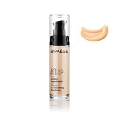 shumee Lifting Foundation vyhlazující podkladová báze 101 Warm Beige 30ml