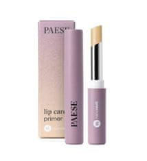 shumee Nanorevit Lip Care Primer výživná rtěnka 41 Light Gold 2,2g