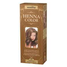 shumee Henna Color barvicí balzám s extraktem z henny 13 Lískový ořech 75ml