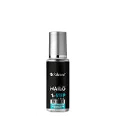 shumee Nailo 1st Step Nail Care Primer tekutý leptající přírodní nehtovou ploténku 9ml