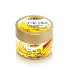 shumee Extra Oils hluboce hydratační krém-booster 225 ml