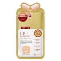 shumee IPI Lightmax Ampoule Mask EX bělící pleťová maska-ampule 27ml