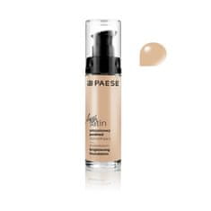 shumee Lush Satin Multivitamin Brightening Foundation vitamin rozjasňující podkladová báze 32 Natural 30ml