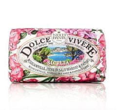 shumee Dolce Vivere Sicilia toaletní mýdlo 250g