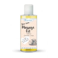 shumee Massage Oil hydratační masážní olej Delicious Cookie 150ml