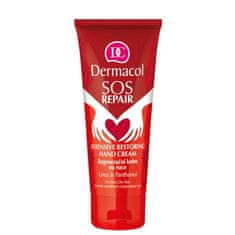 shumee SOS Repair Intensive Restoring Hand Cream intenzivně regenerační krém na ruce 75ml