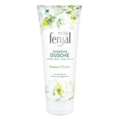 shumee Miss Fenjal Summer Dream krémový sprchový gel 200ml