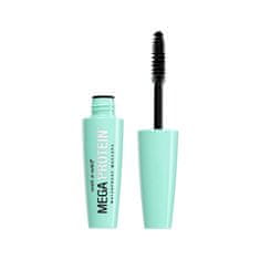 shumee Mega Protein Waterproof Mascara Very Black voděodolná řasenka 6ml